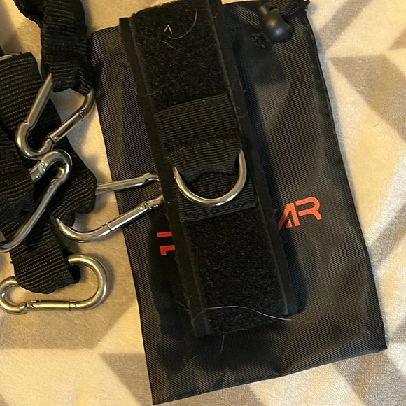 🌟 Long resistance bands 🌟 - Picture 5 of 8